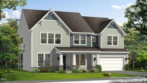 264 Alden Way Angier NC 27501