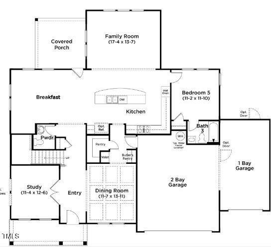 264 Alden Way