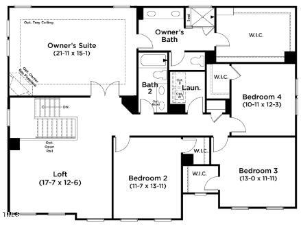 264 Alden Way