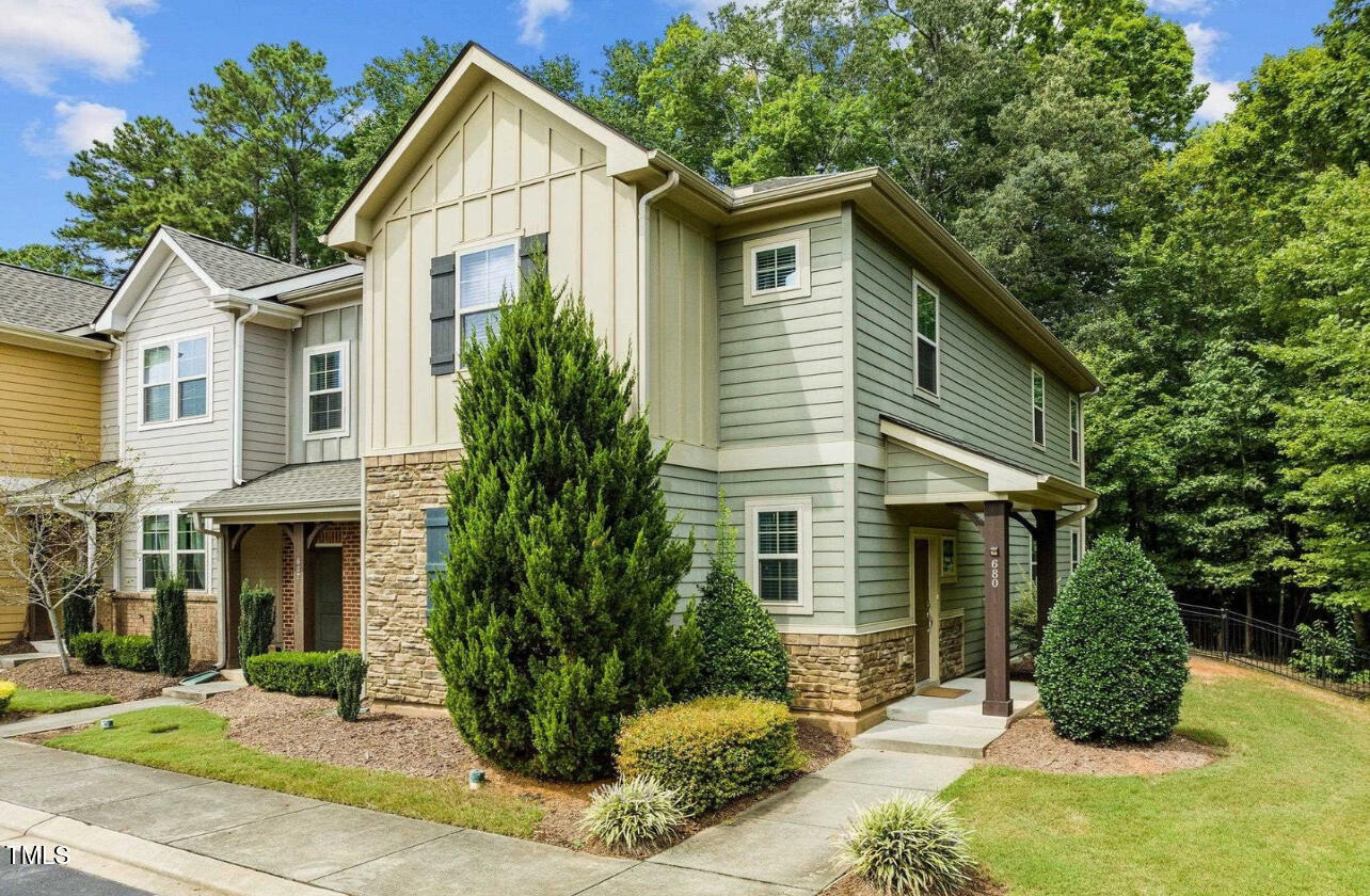 680 Wickham Ridge Road