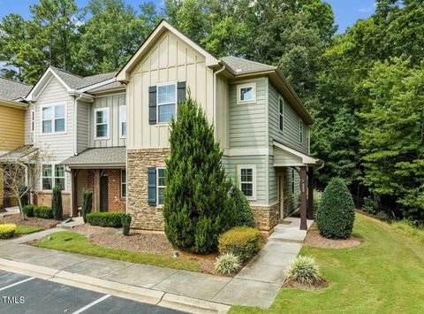 680 Wickham Ridge Road Apex NC 27539