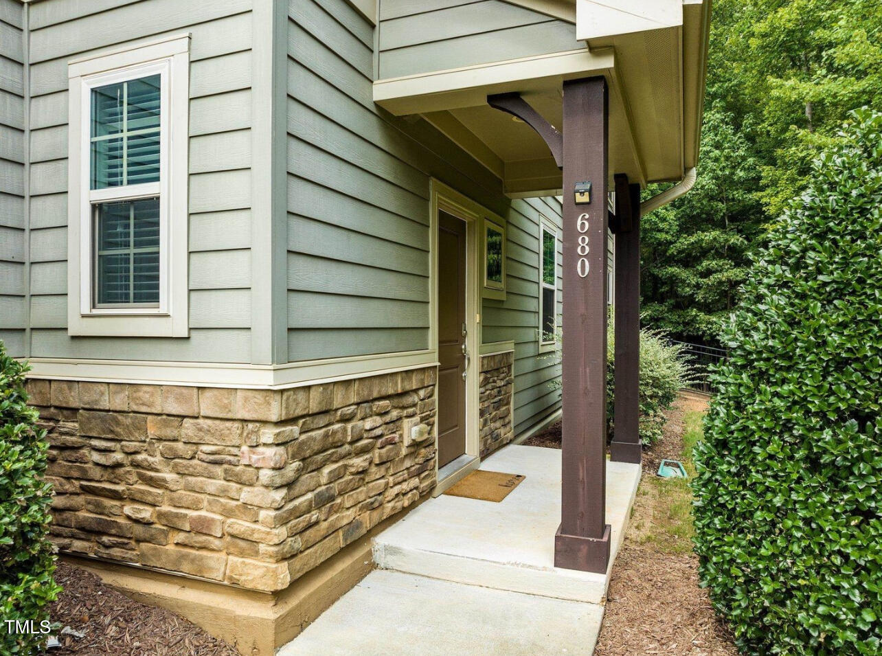 680 Wickham Ridge Road