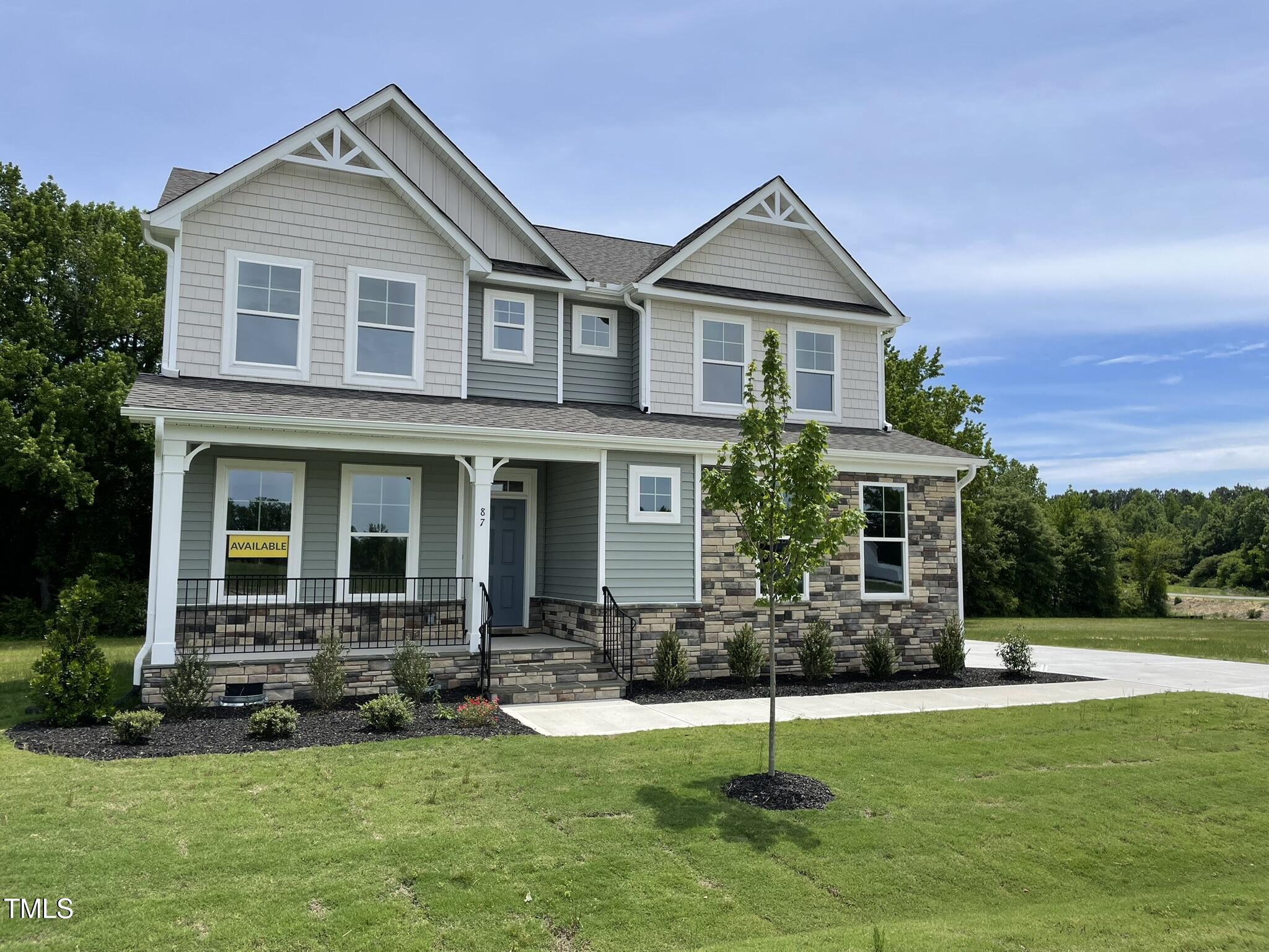 87 Browning Mill Drive