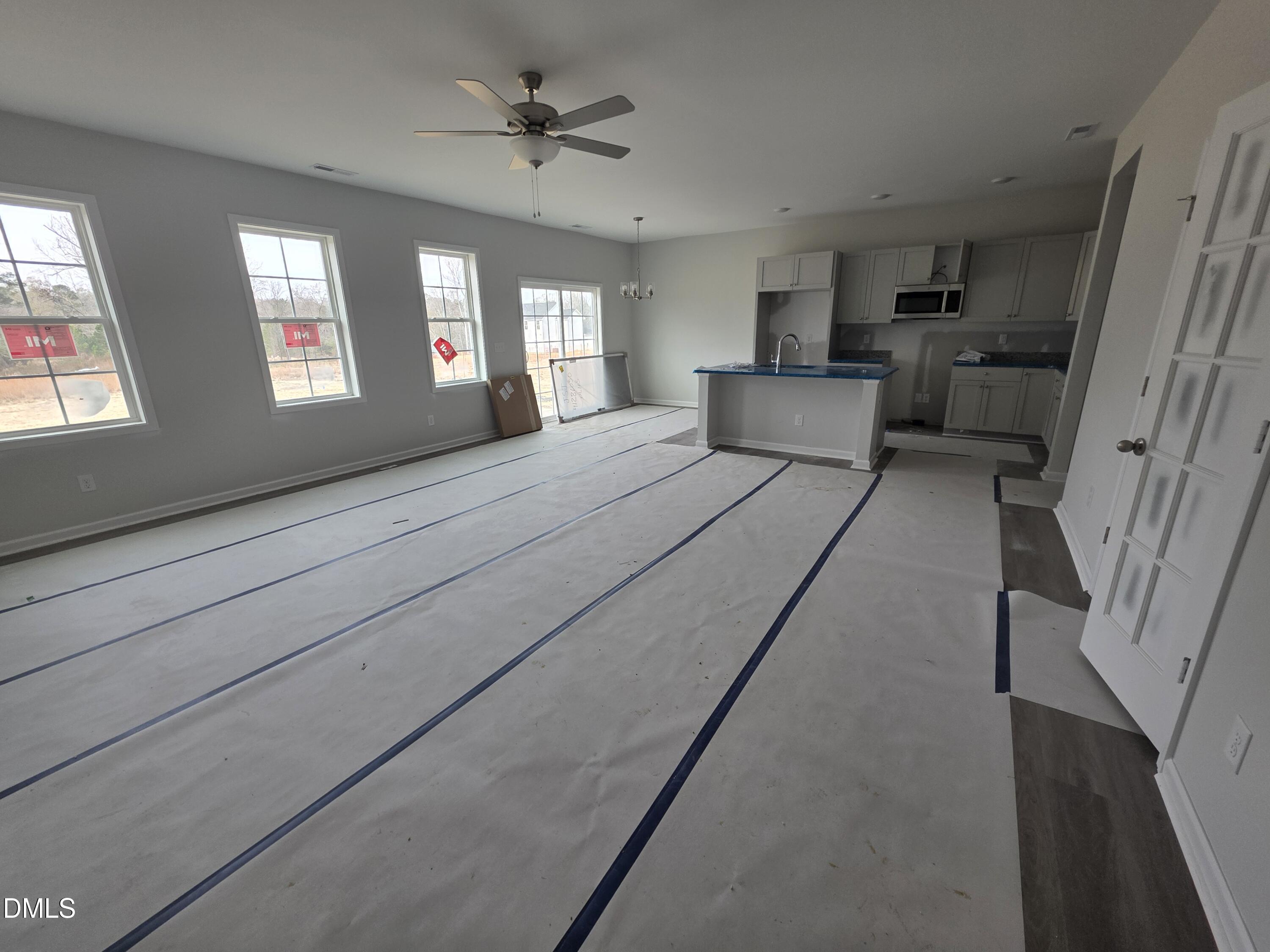 493 Black Duck Lane Lot 105