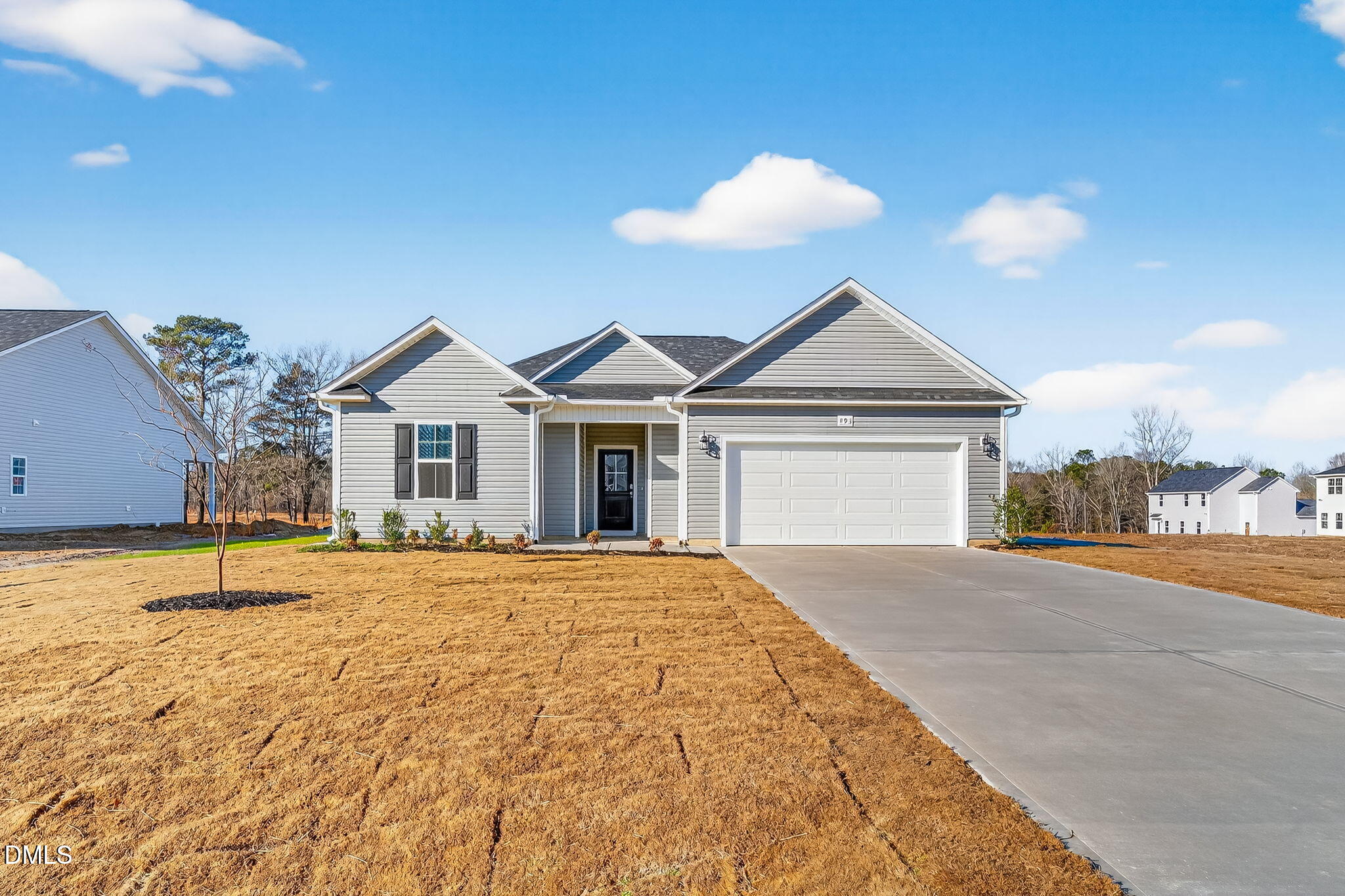 493 Black Duck Lane Lot 105
