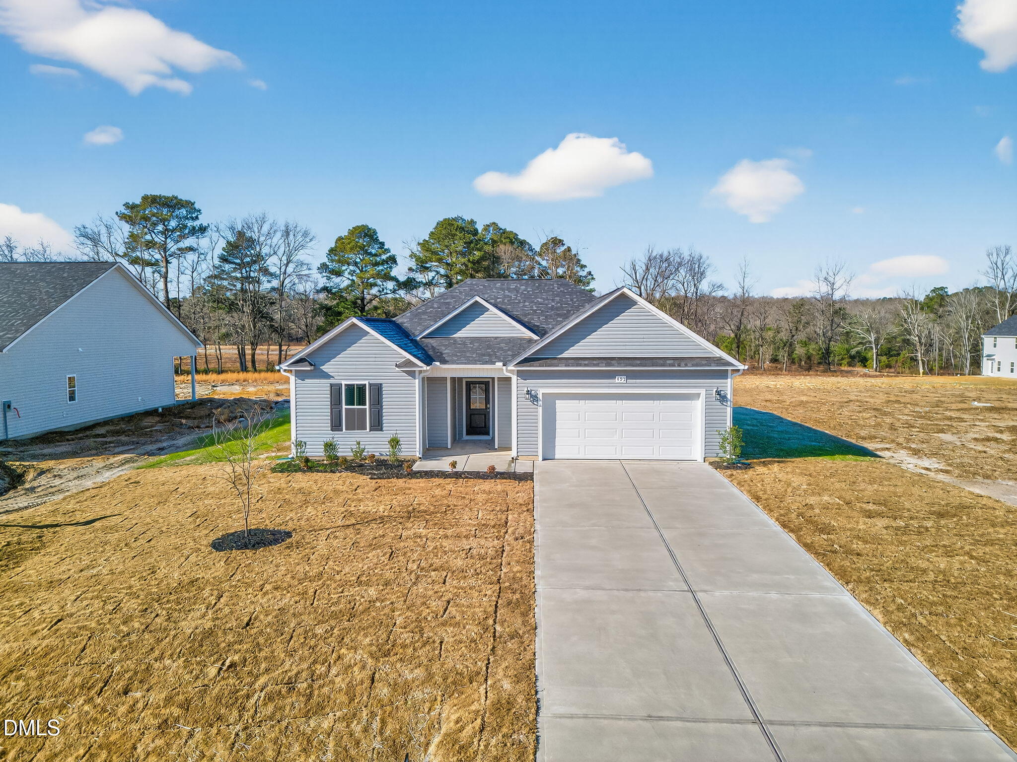 493 Black Duck Lane Lot 105