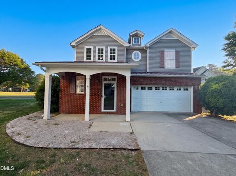 192 Solheim Lane Raleigh NC 27603