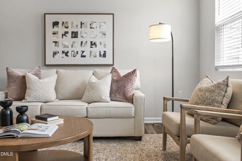 1838 Woodall Crest Drive Apex NC 27502