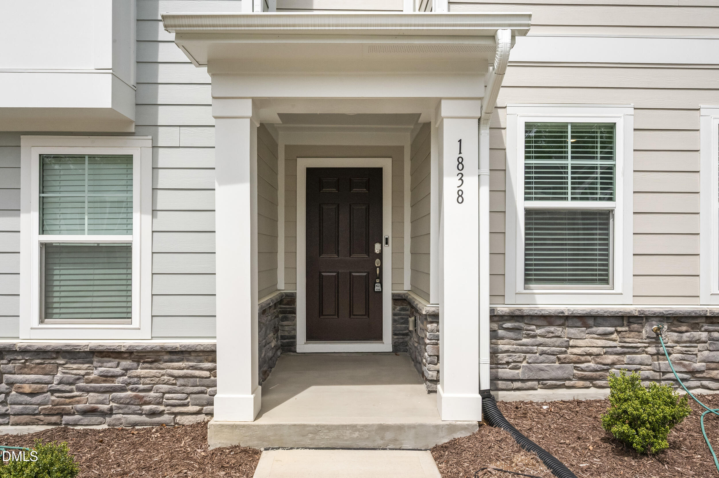 1838 Woodall Crest Drive