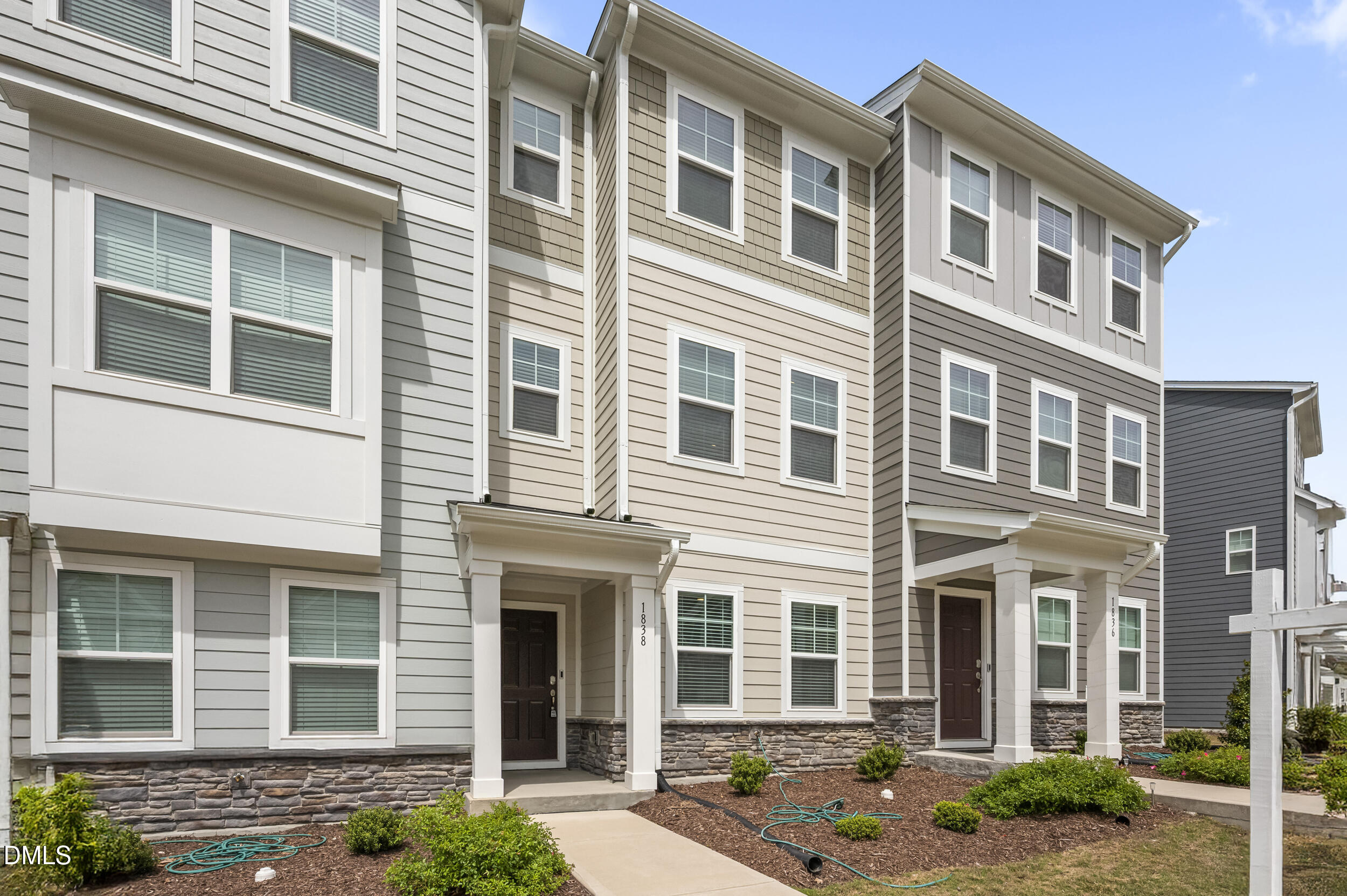 1838 Woodall Crest Drive