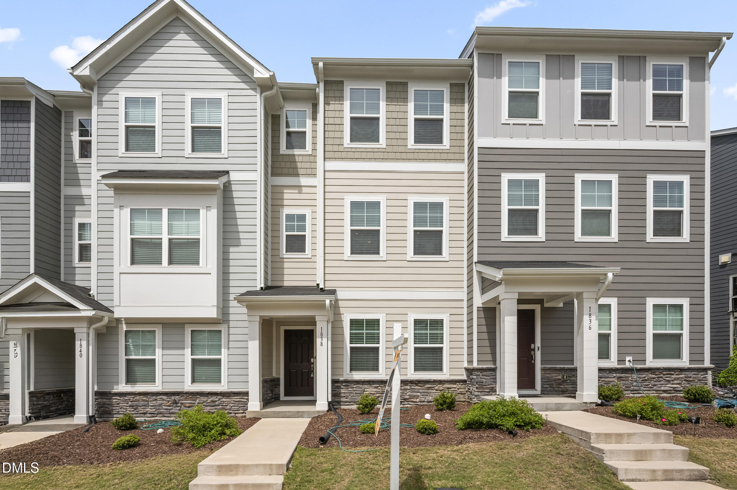 1838 Woodall Crest Drive