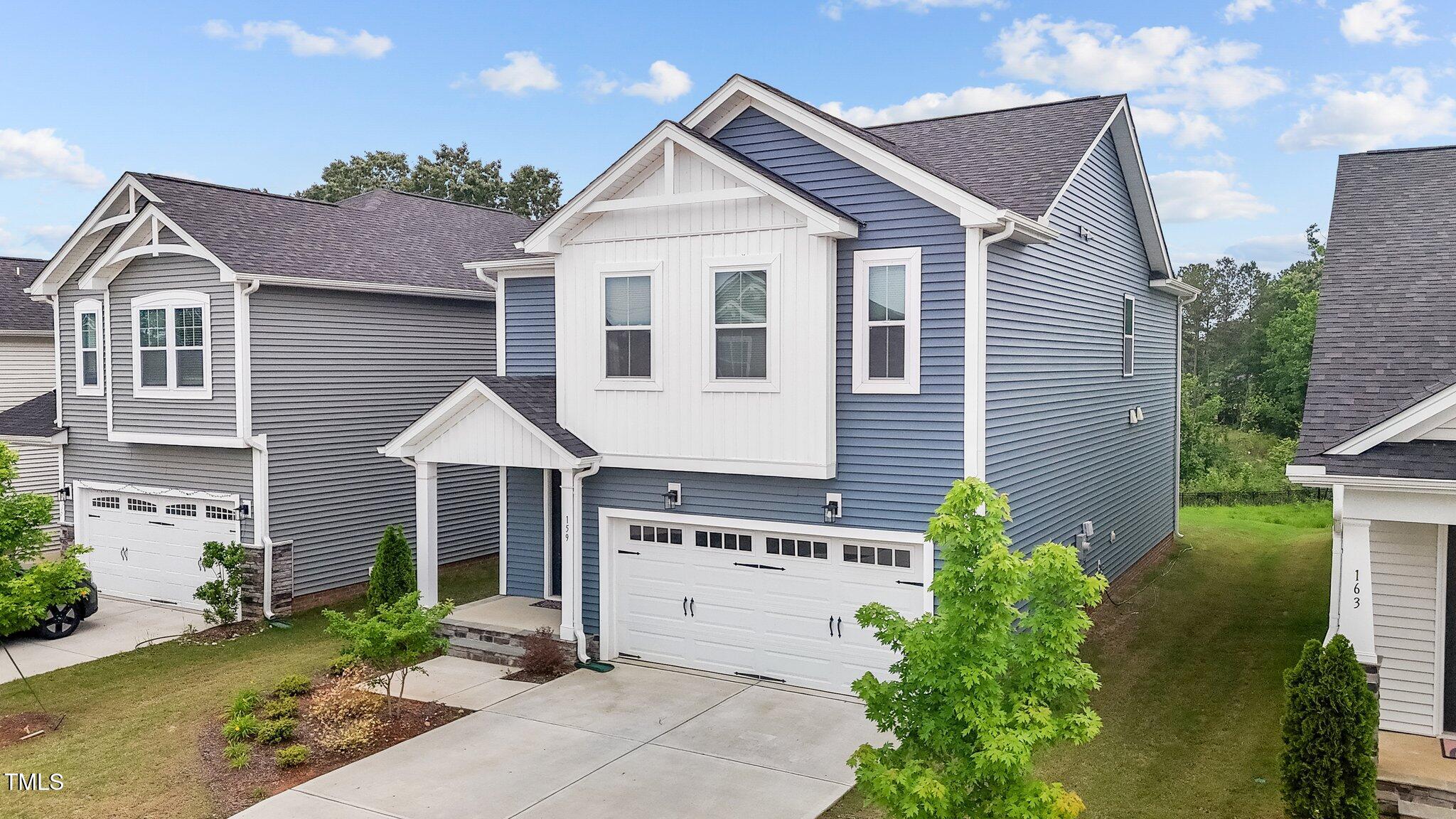 159 Wood Orchid Lane