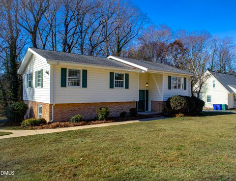 530 Westwood Circle Nashville NC 27856