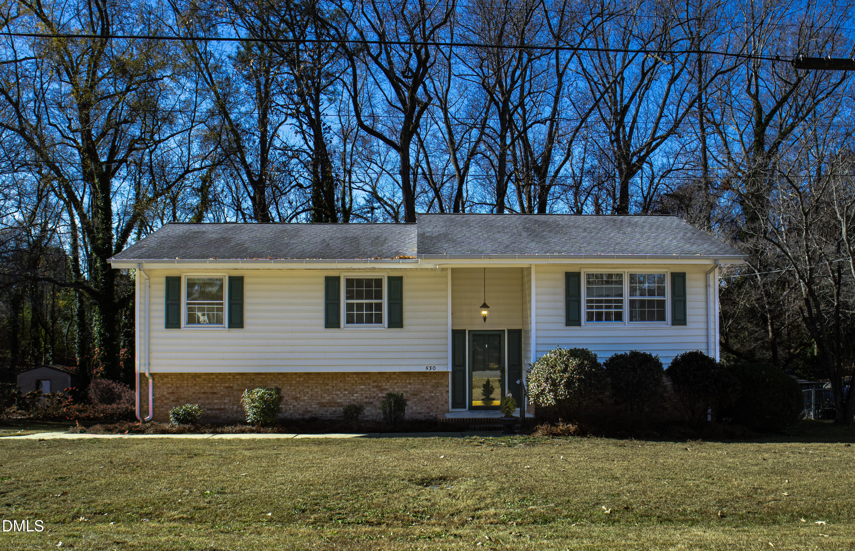 530 Westwood Circle