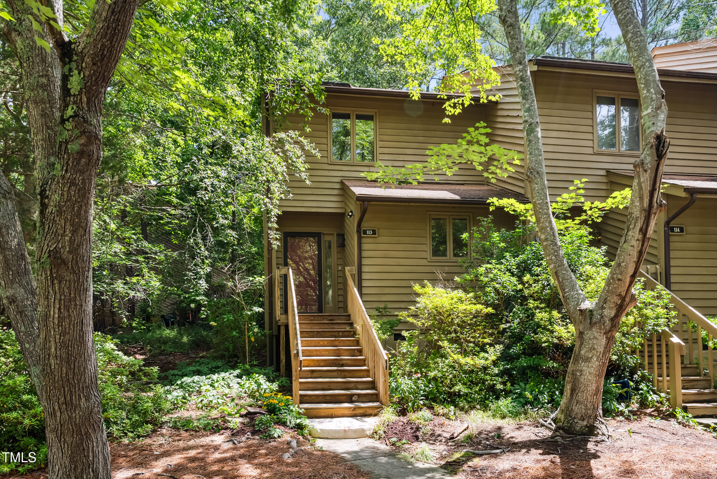 113 Twisted Oak Place