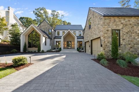 516 Transylvania Avenue Raleigh NC 27609