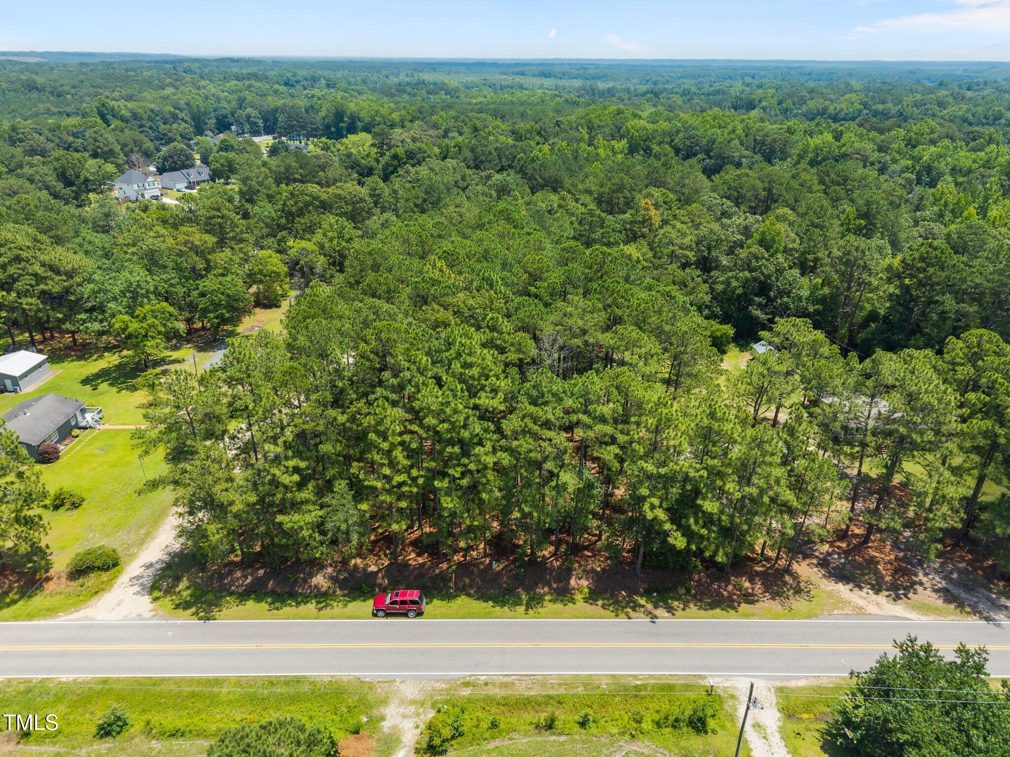 0 Overhills Road