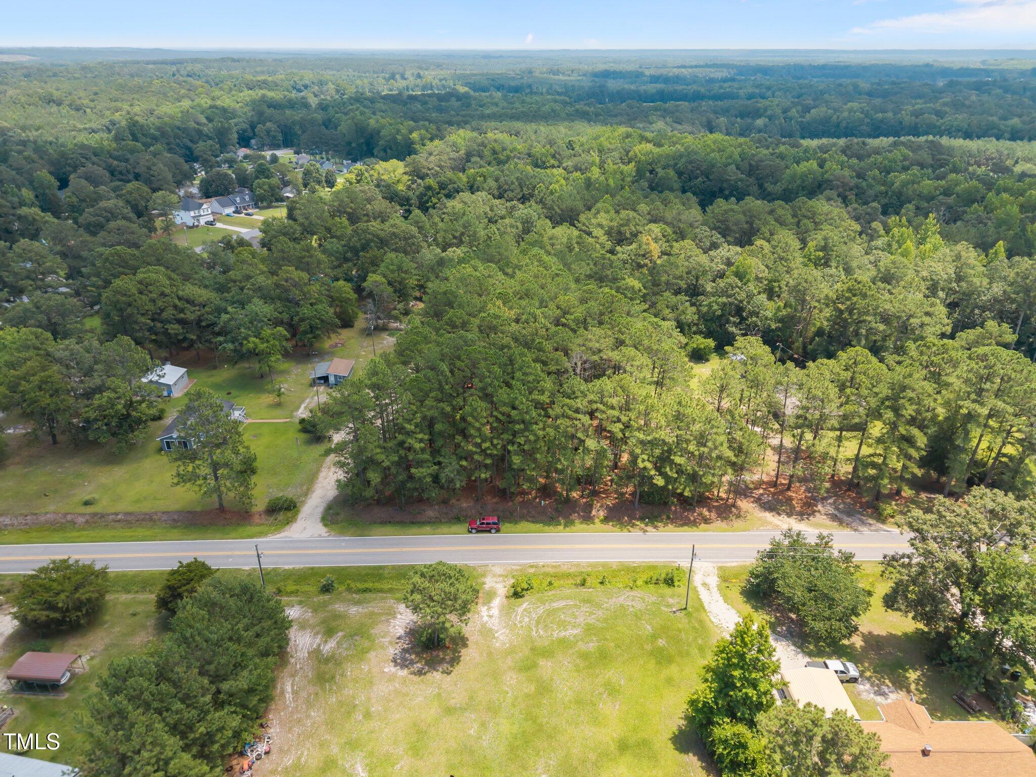 0 Overhills Road