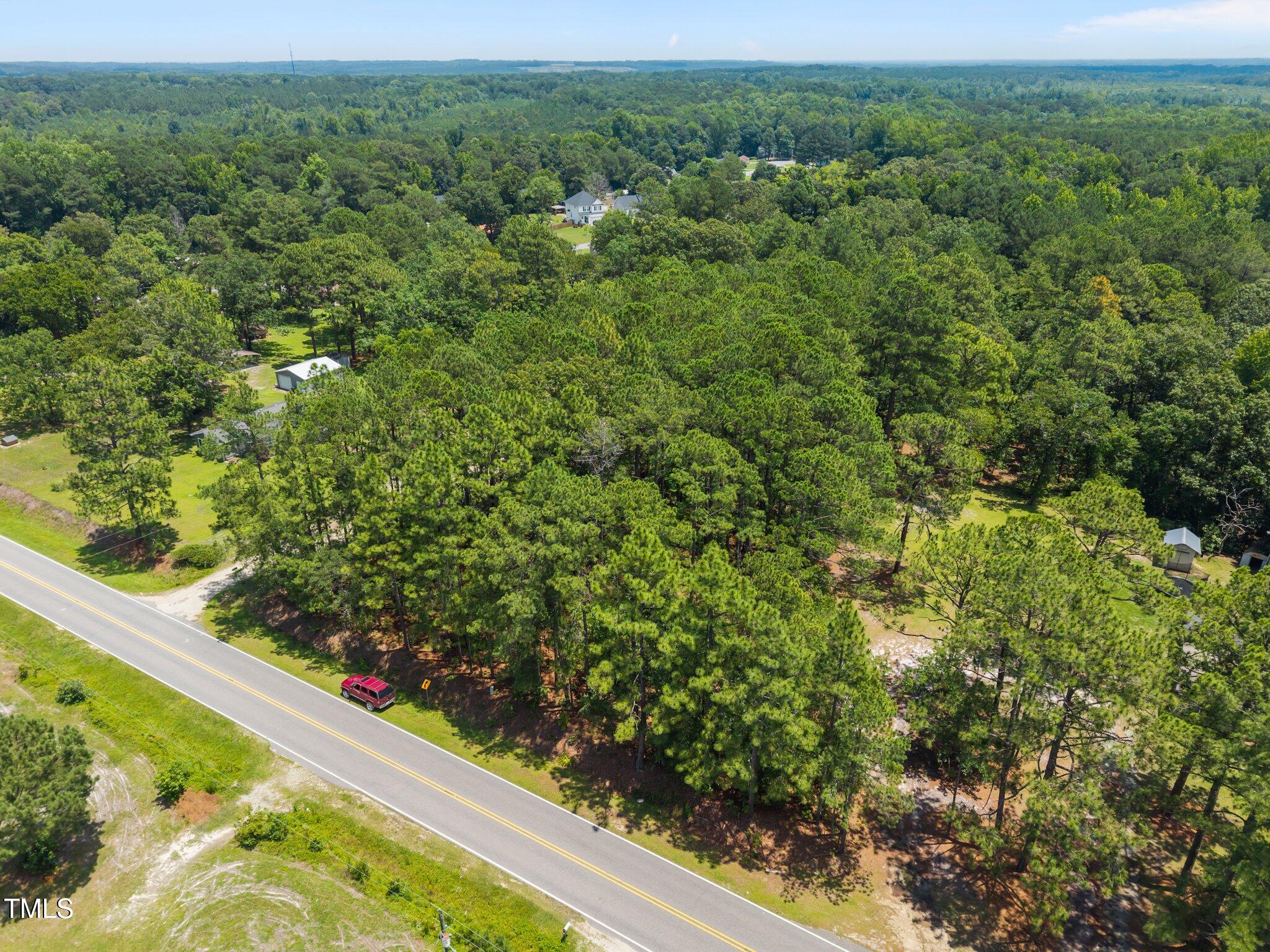 0 Overhills Road