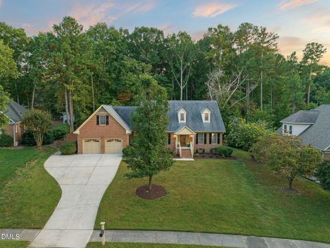 4420 Dula Street Durham NC 27705