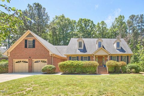 4420 Dula Street Durham NC 27705