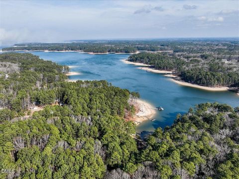 523 County Line Road Manson NC 27553