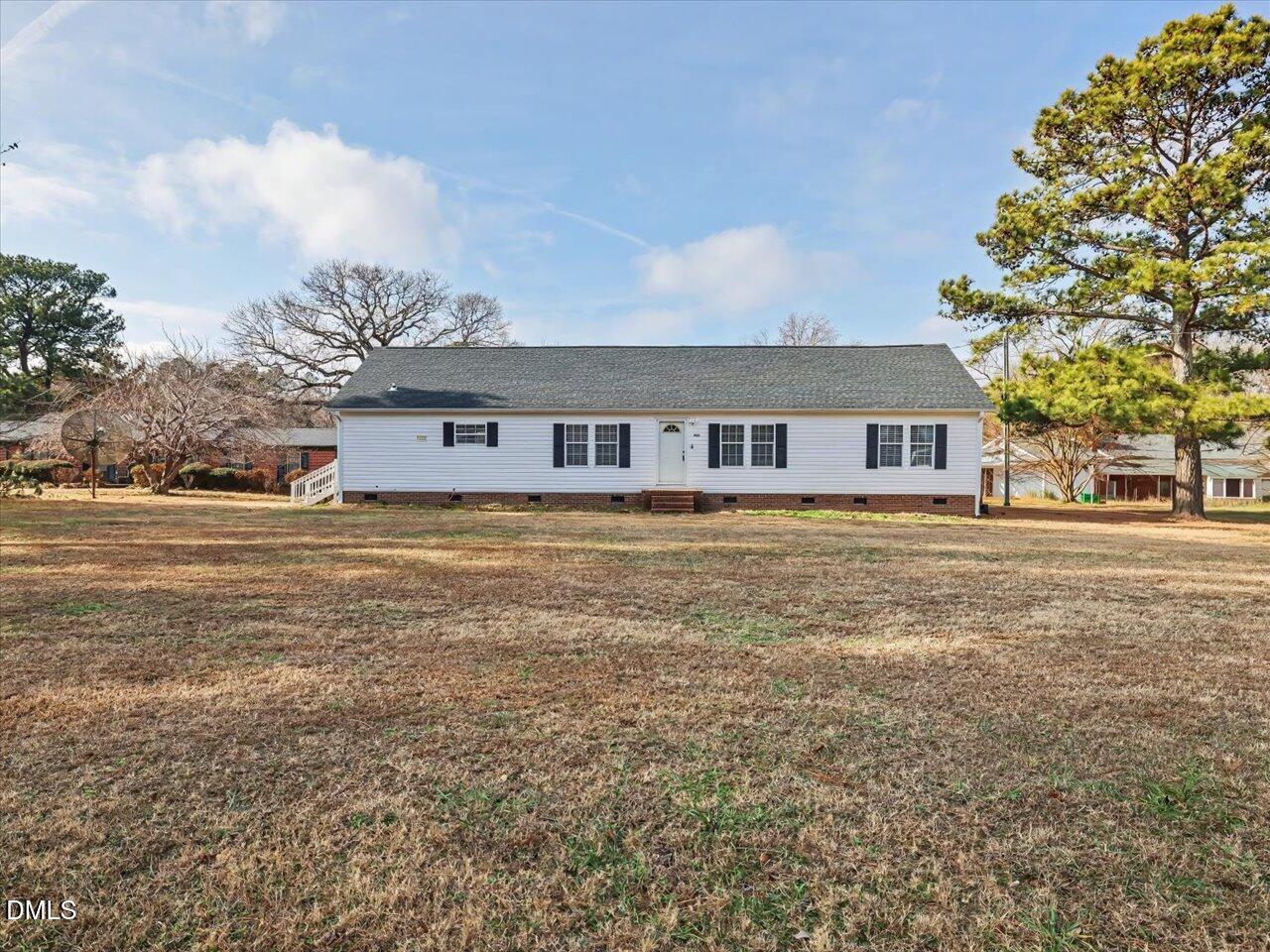 523 County Line Road