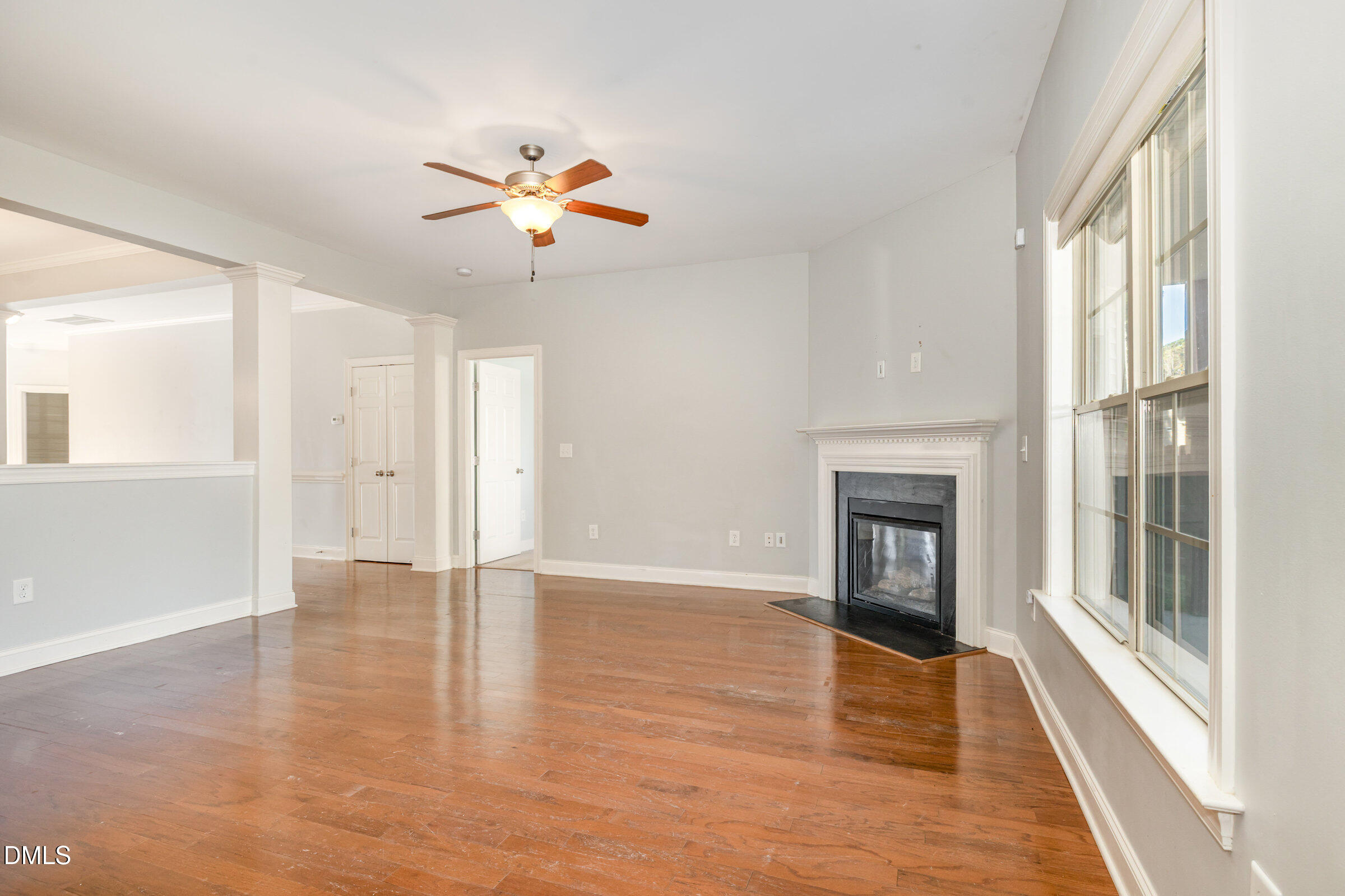 437 Crutchfield Drive