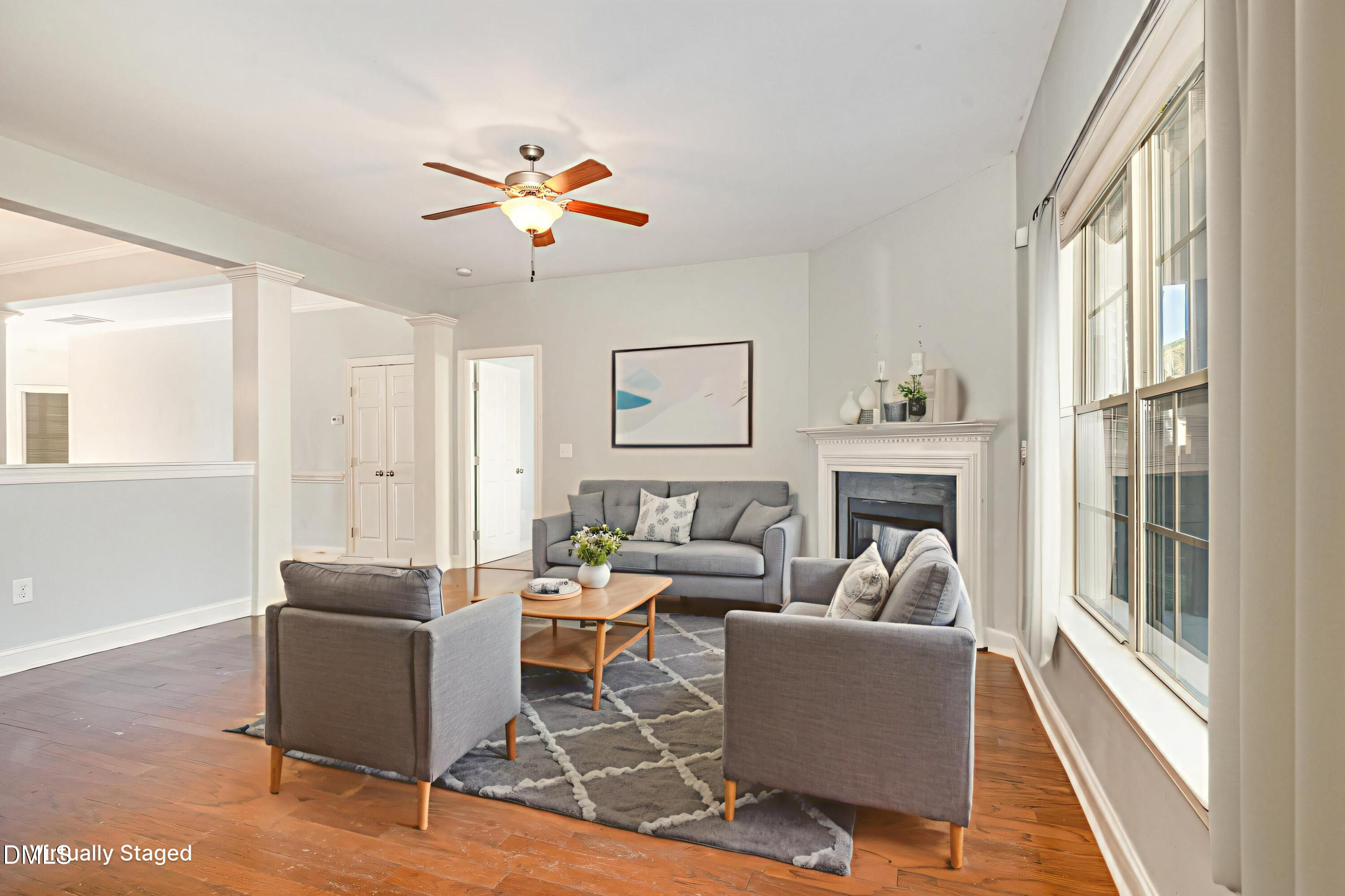 437 Crutchfield Drive