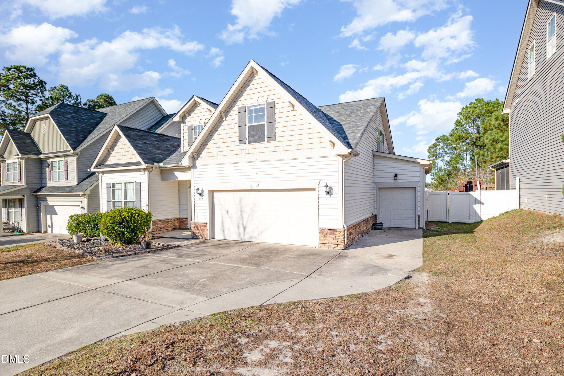 437 Crutchfield Drive