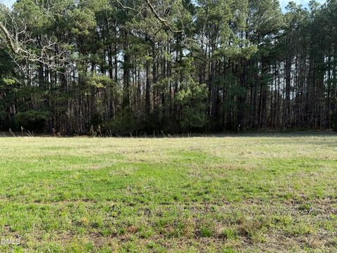Lot 7 Simon Collie Road Louisburg NC 27549