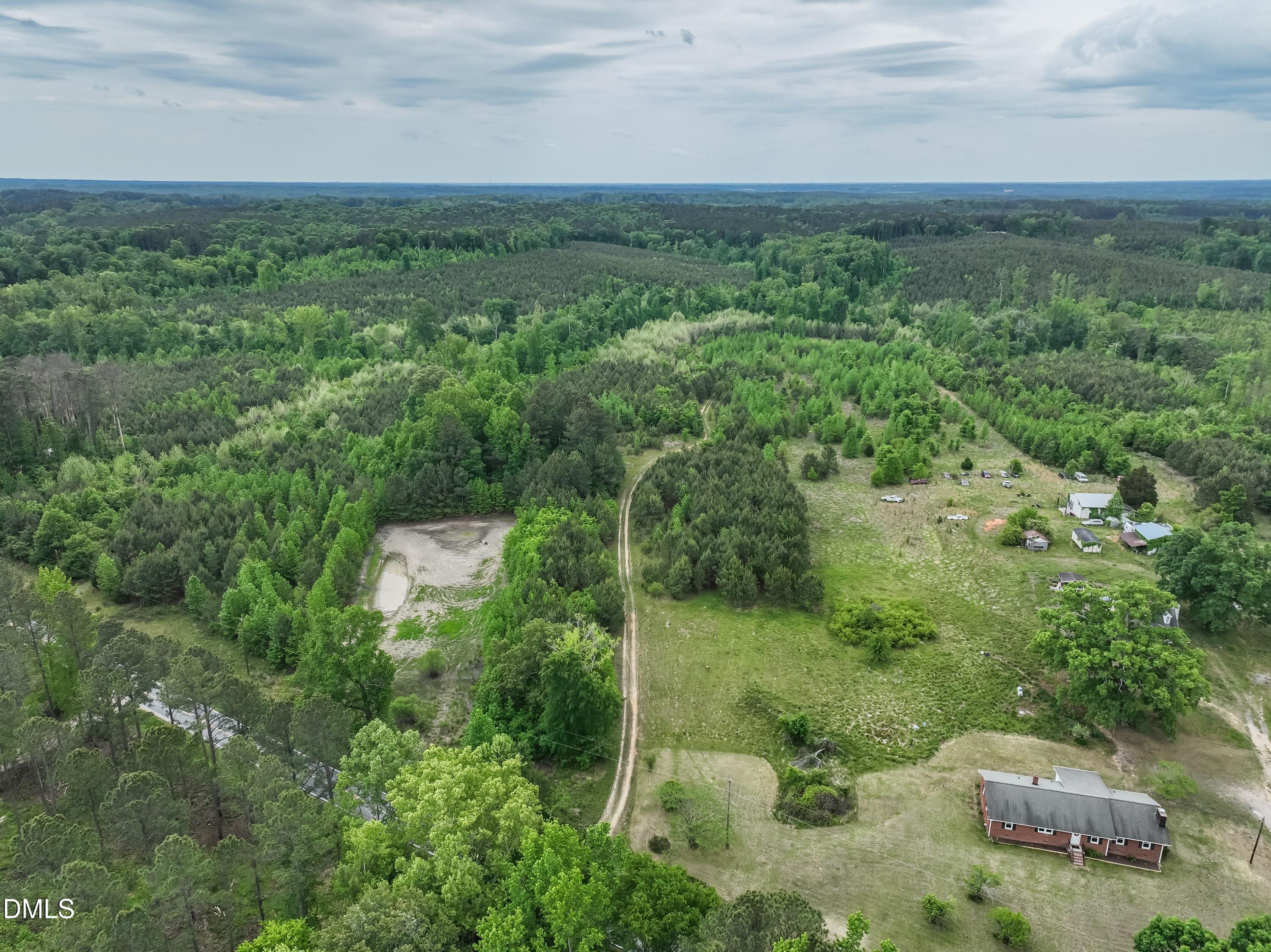641 Rocky Ford Road