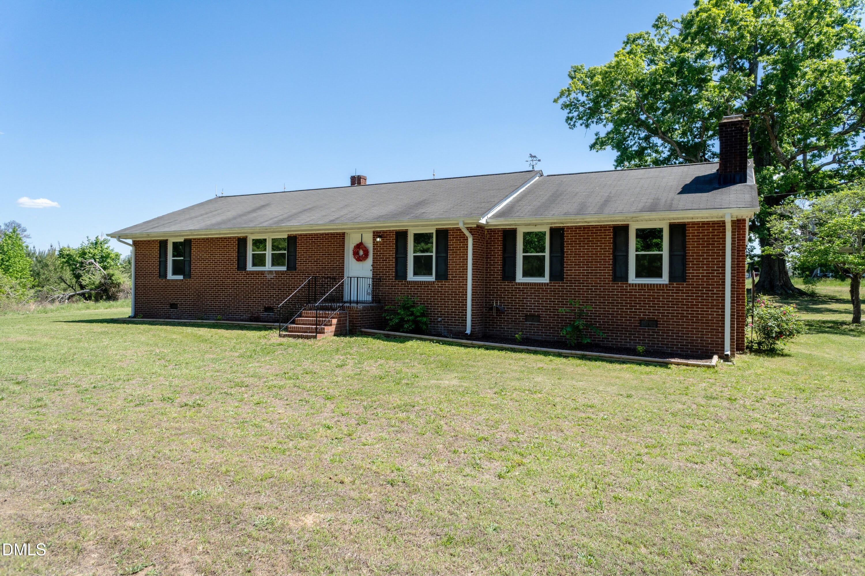 641 Rocky Ford Road