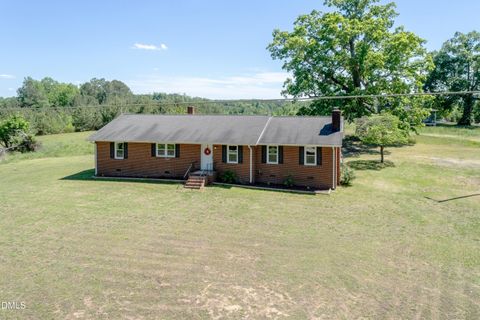641 Rocky Ford Road Louisburg NC 27549