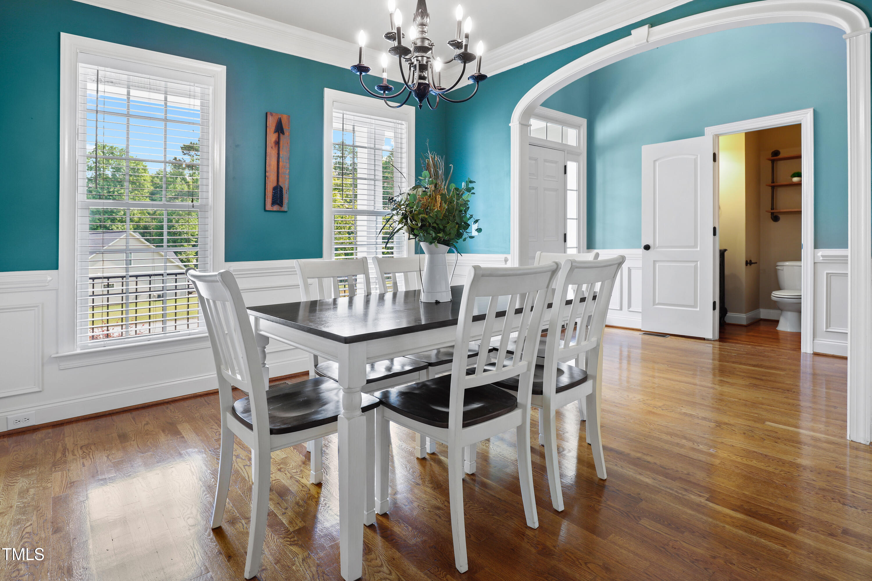 37 Meadow Oaks Circle