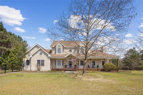 2705 Nc Highway 211 Eagle Springs NC 27242