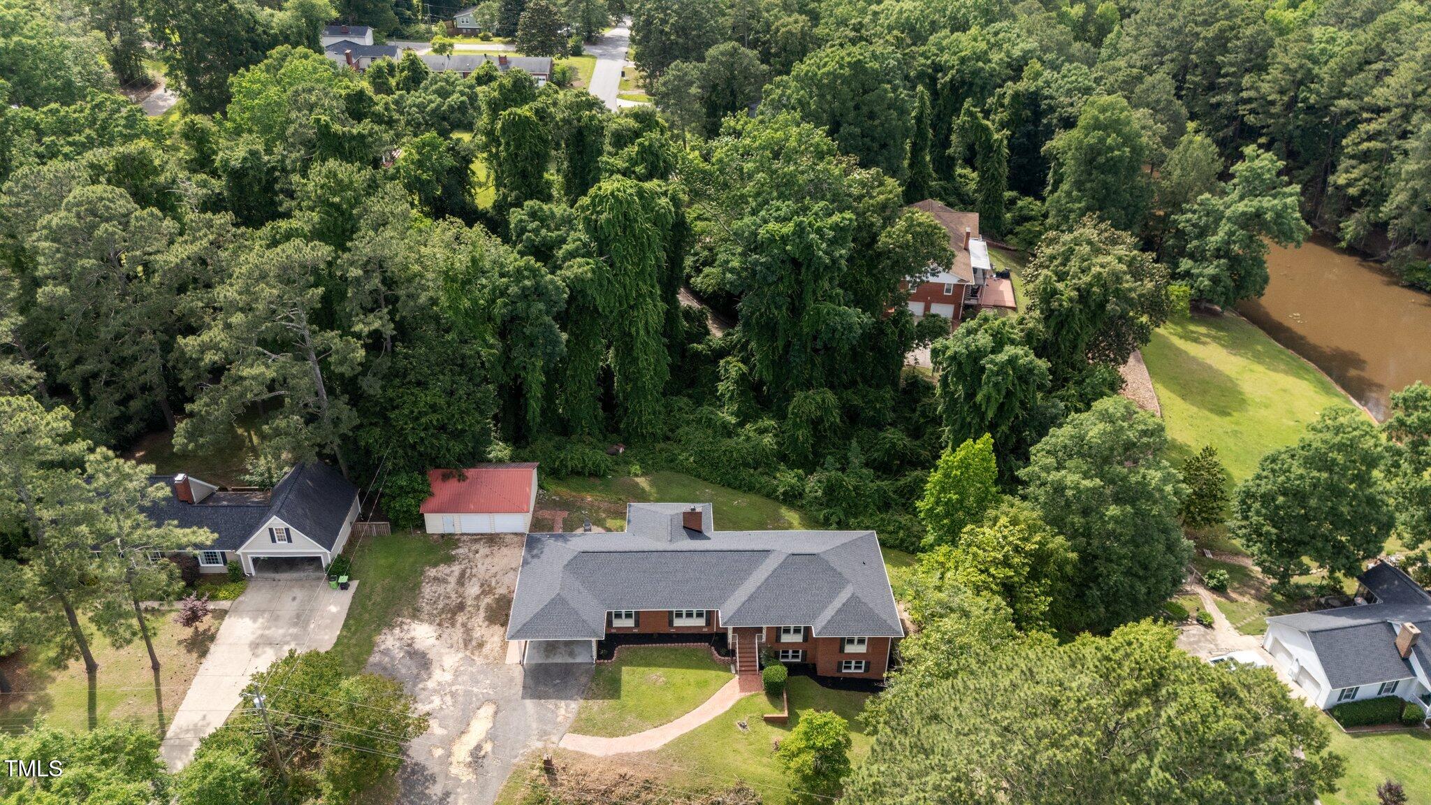 500 S 14th Street