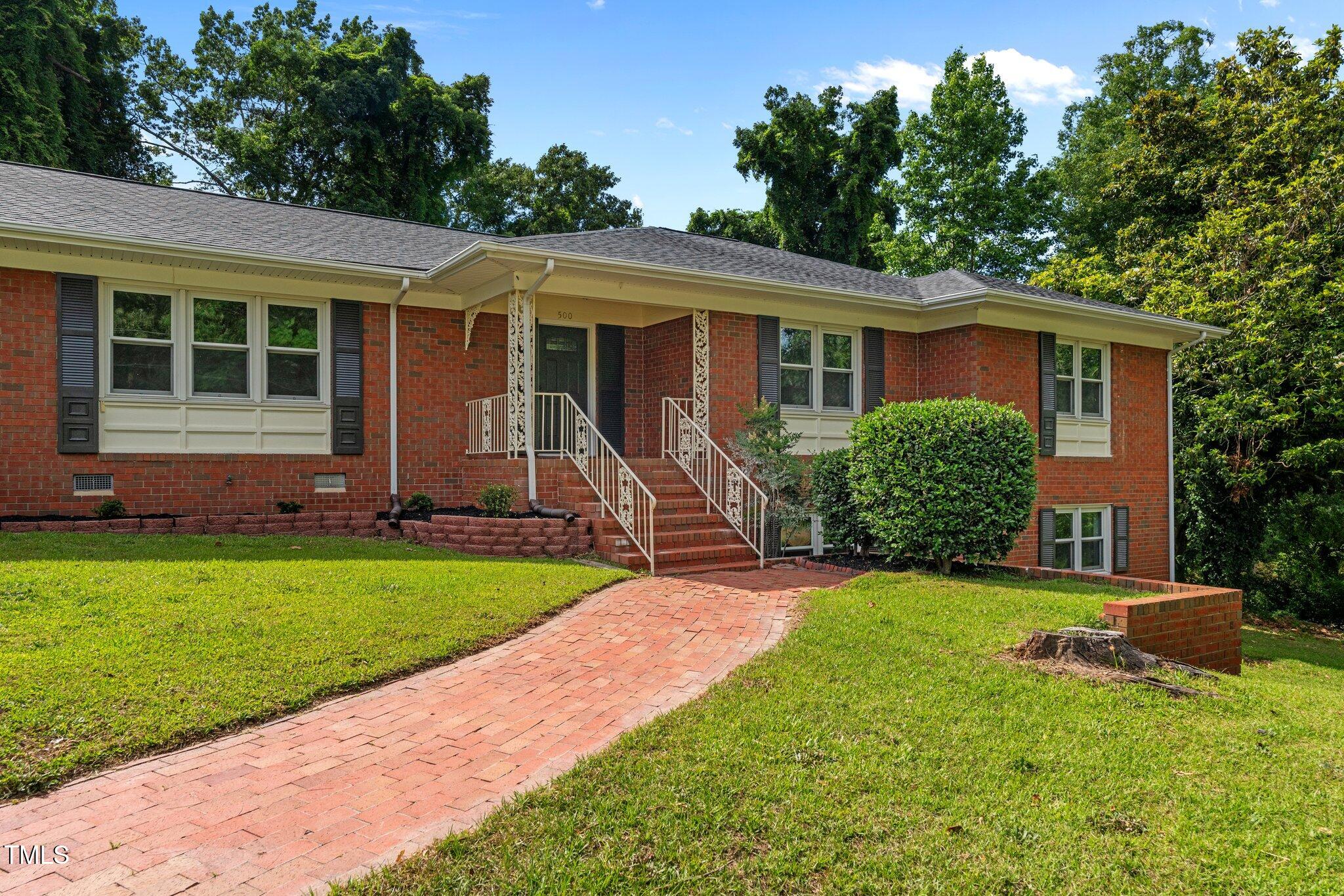 500 S 14th Street