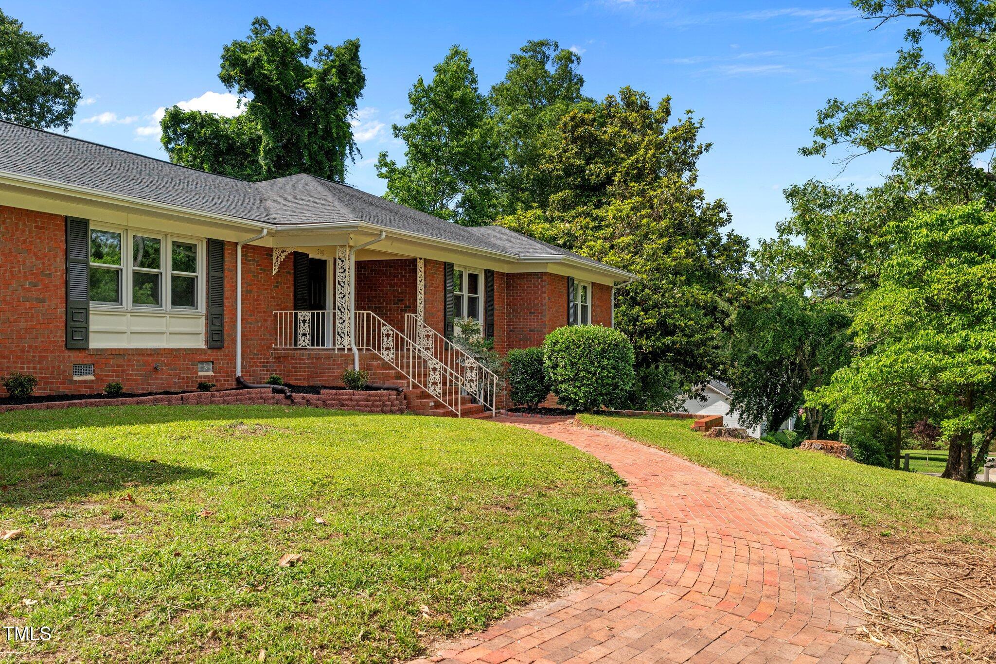 500 S 14th Street