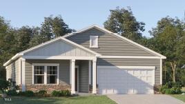 125 Tarnet Trail Angier NC 27501