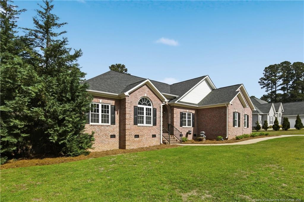 152 Ham Road
