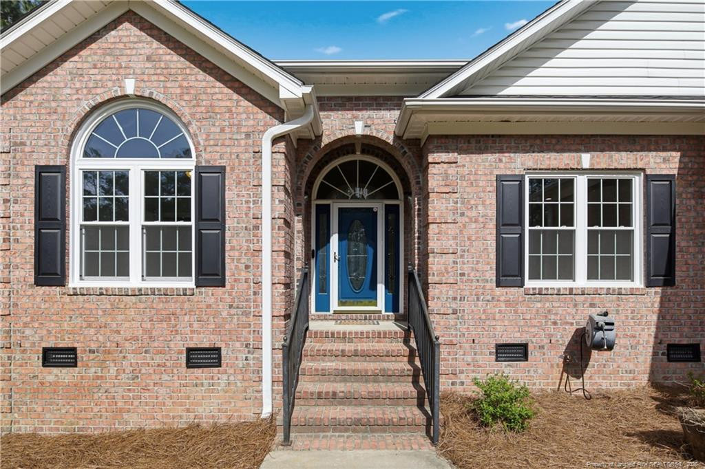 152 Ham Road
