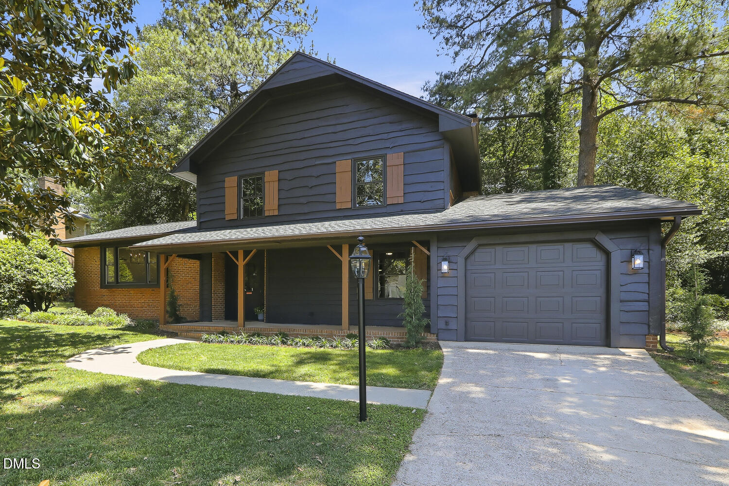 4104 Pleasant Grove Church Road