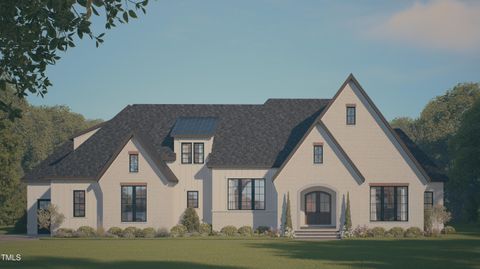 33 Versailles Lane Pittsboro NC 27312