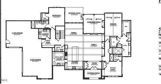 33 Versailles Lane