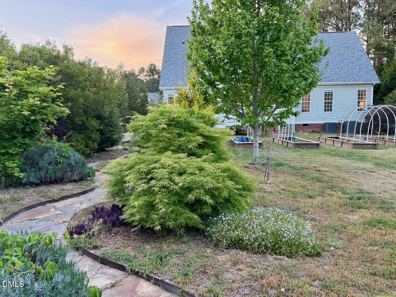 1016 Hadley Meadows Drive