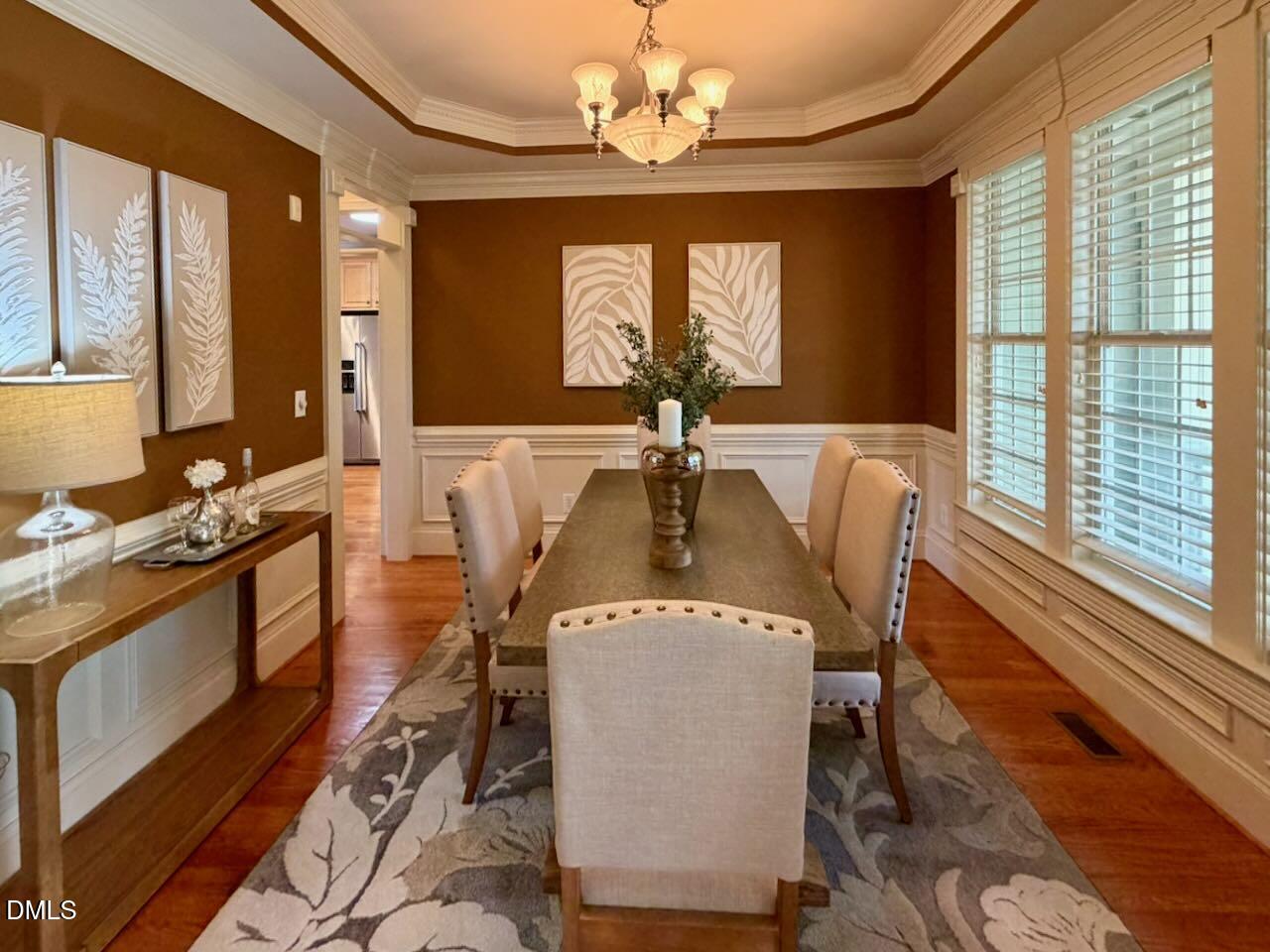 1016 Hadley Meadows Drive