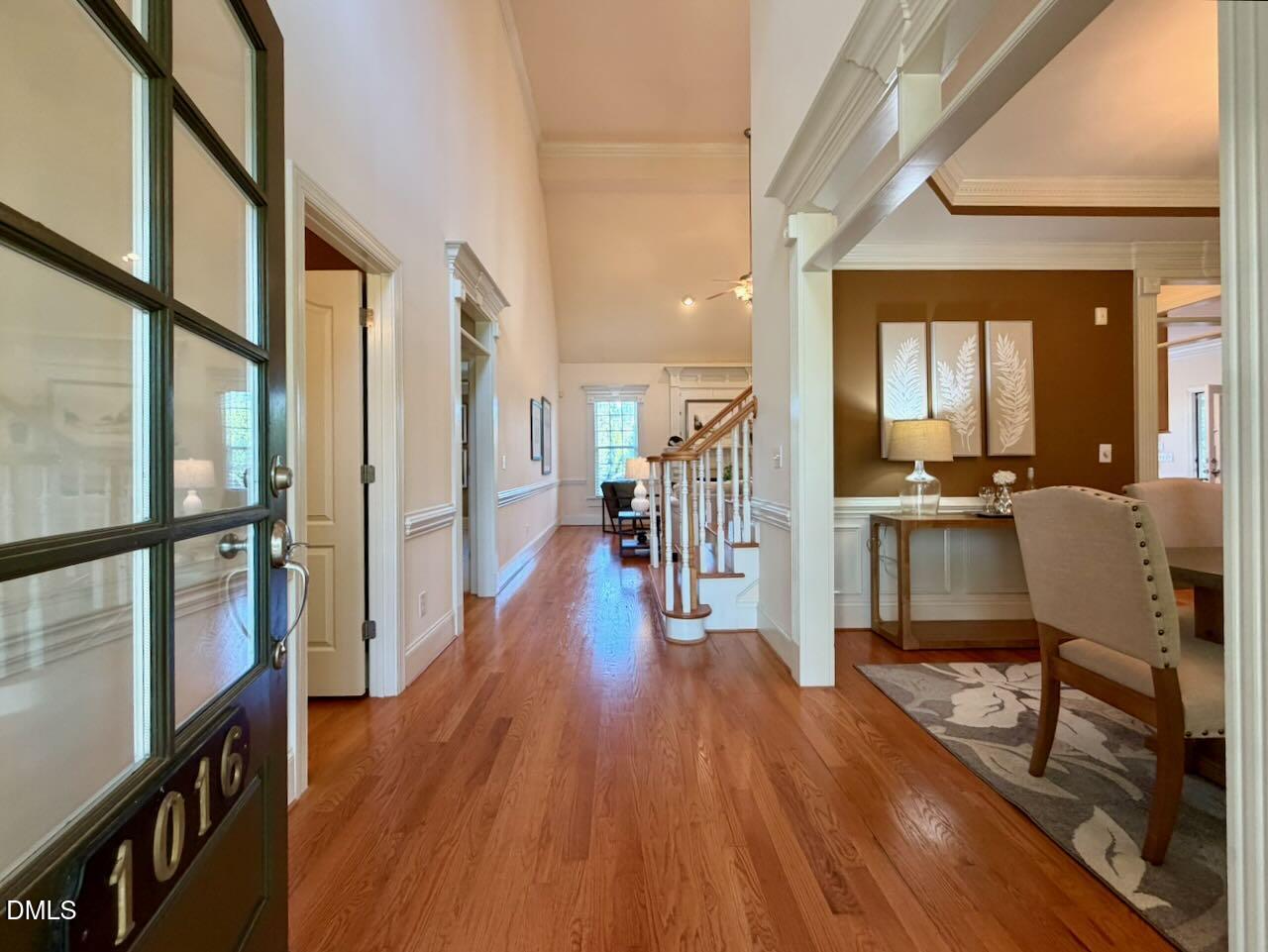 1016 Hadley Meadows Drive