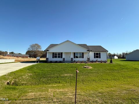 Property photo of 99 Pate Landing Drive, Selma, NC 27576