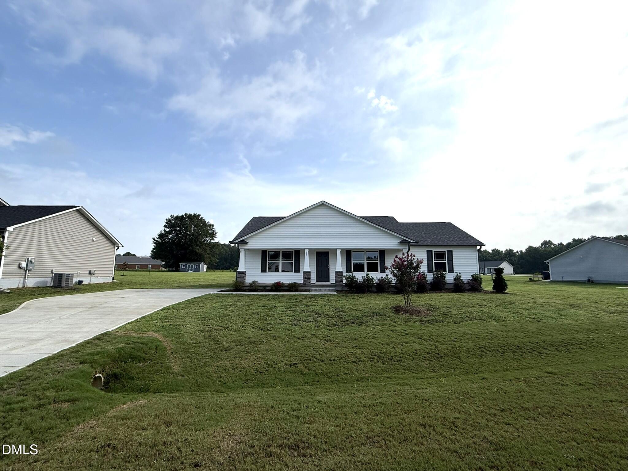 99 Pate Landing Drive